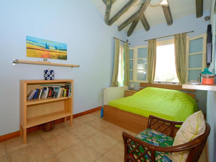 Image No.22-Villa / Détaché de 4 chambres à vendre à Portocheli