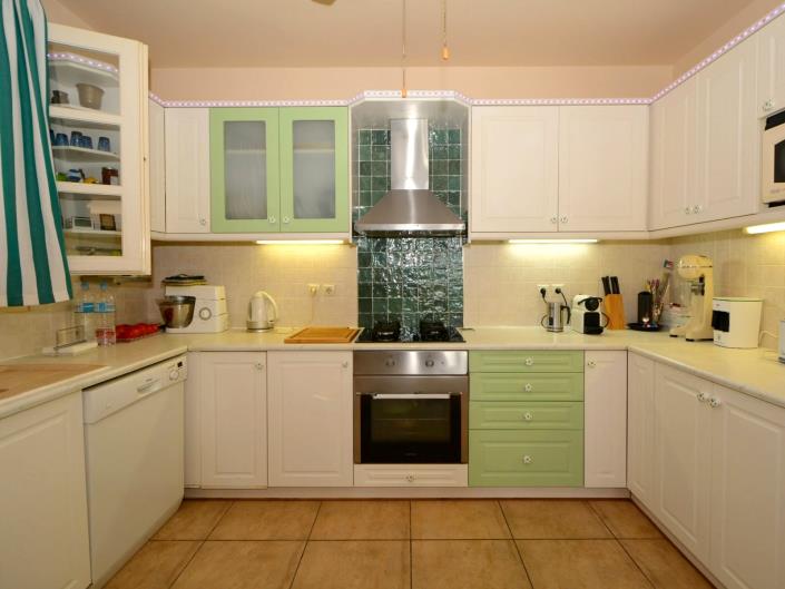 Image No.18-Villa / Détaché de 4 chambres à vendre à Portocheli