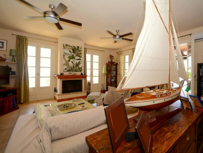 Image No.14-Villa / Détaché de 4 chambres à vendre à Portocheli