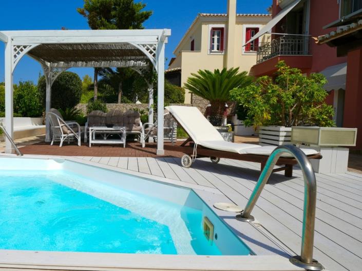 Image No.13-Villa / Détaché de 4 chambres à vendre à Portocheli