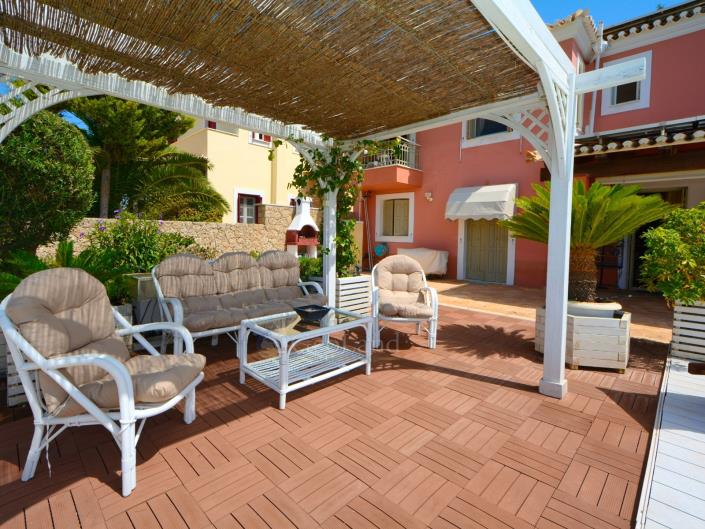 Image No.12-Villa / Détaché de 4 chambres à vendre à Portocheli