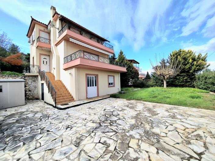 Image No.28-Maison de 4 chambres à vendre à Asini