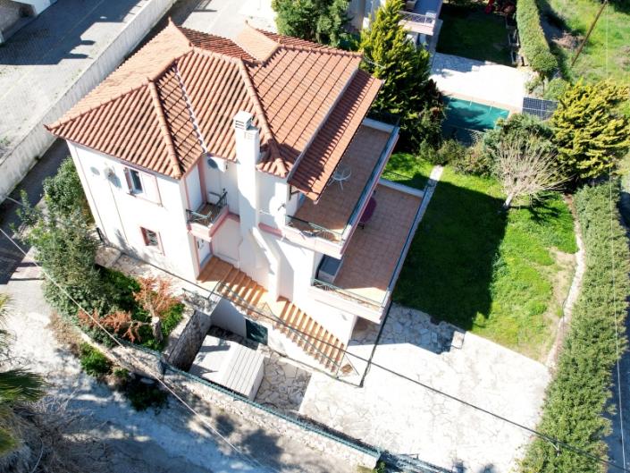 Image No.5-Maison de 4 chambres à vendre à Asini