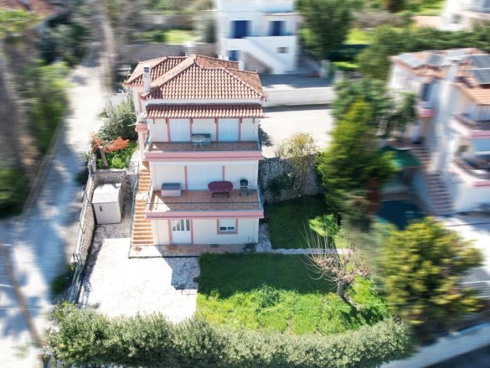 Image No.4-Maison de 4 chambres à vendre à Asini