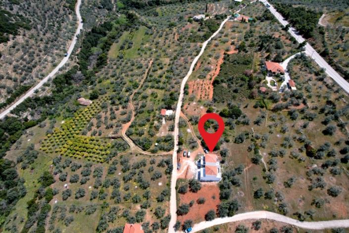 Image No.3-Maison de 3 chambres à vendre à Epidavros