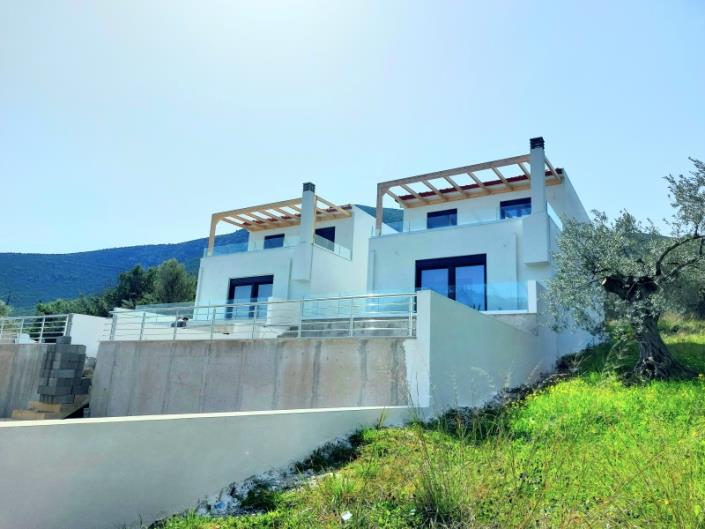 Image No.21-Maison de 3 chambres à vendre à Epidavros