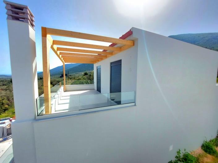 Image No.27-Maison de 3 chambres à vendre à Epidavros