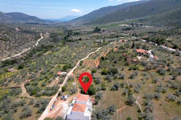 Image No.36-Maison de 3 chambres à vendre à Epidavros