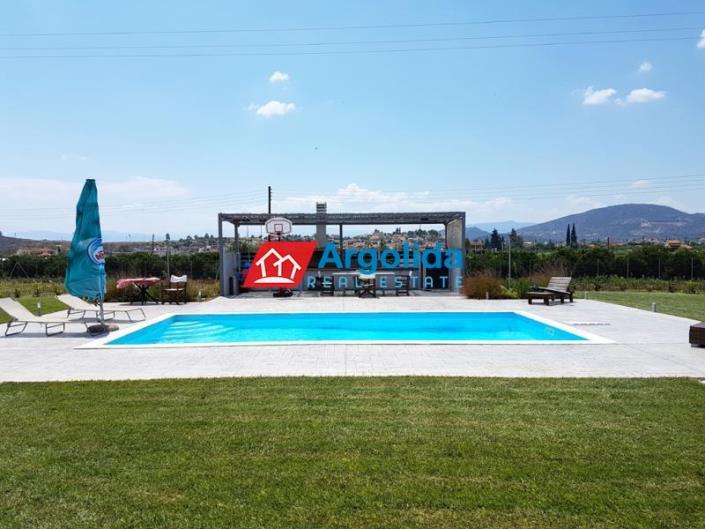 Image No.27-Maison / Villa de 6 chambres à vendre à Drepano