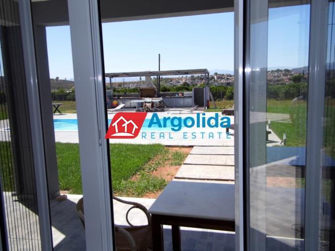 Image No.26-Maison / Villa de 6 chambres à vendre à Drepano