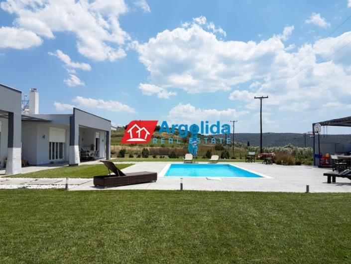 Image No.45-Maison / Villa de 6 chambres à vendre à Drepano