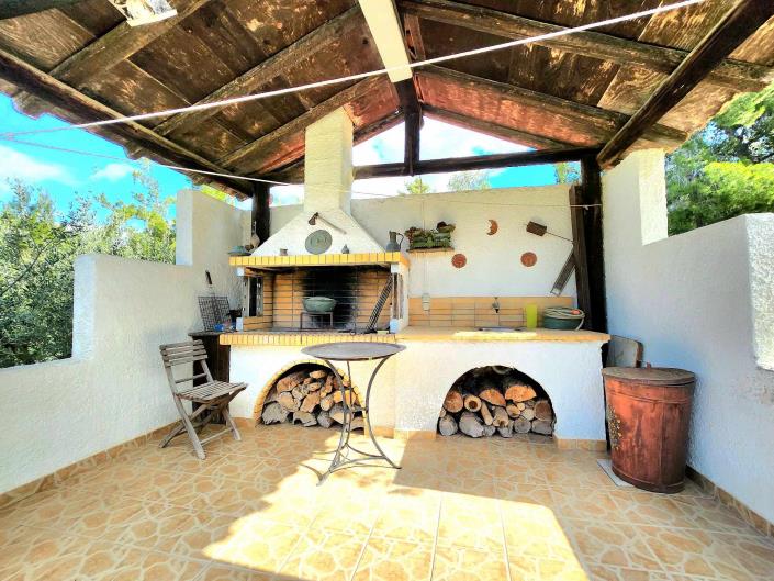 Image No.8-Maison de 3 chambres à vendre à Portocheli