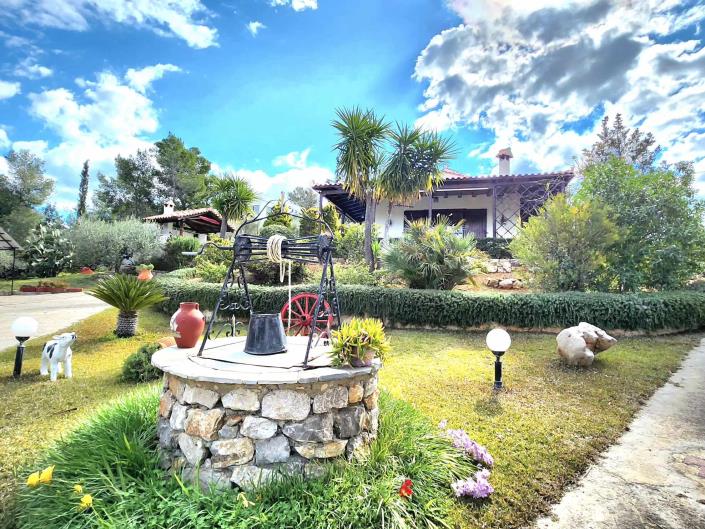 Image No.3-Maison de 3 chambres à vendre à Portocheli