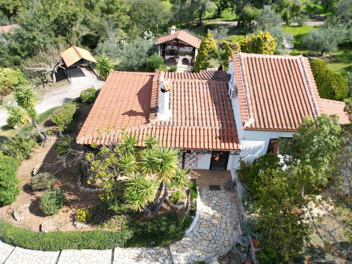 Image No.4-Maison de 3 chambres à vendre à Portocheli