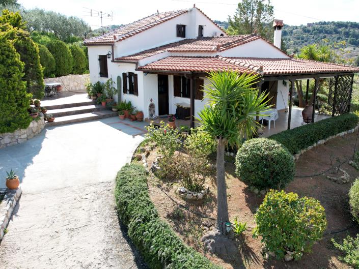 Image No.7-Maison de 3 chambres à vendre à Portocheli