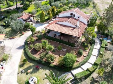 1 - Portocheli, House