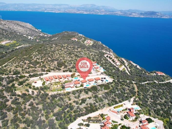 Image No.40-3 Bed Villa for sale