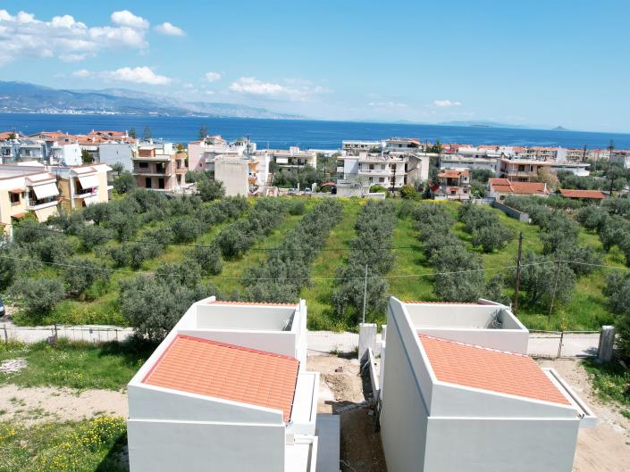 Image No.5-Maisonette de 2 chambres à vendre à Orea Eleni