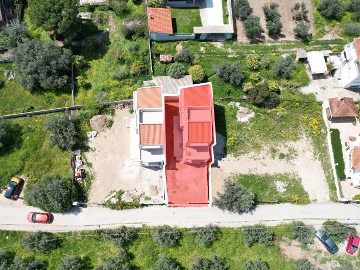 Image No.4-Maisonette de 2 chambres à vendre à Orea Eleni