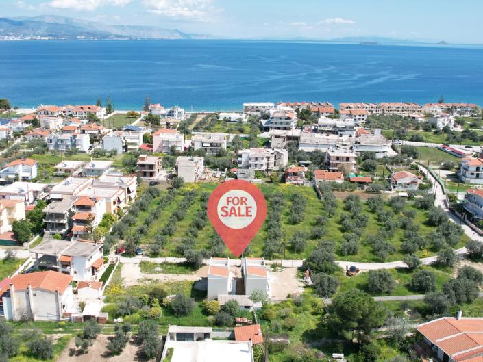 Image No.7-Maisonette de 2 chambres à vendre à Orea Eleni