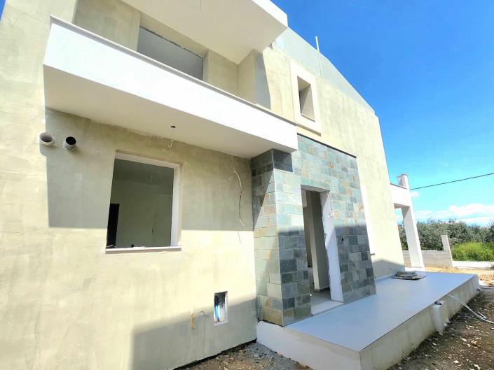 Image No.12-Maisonette de 2 chambres à vendre à Orea Eleni