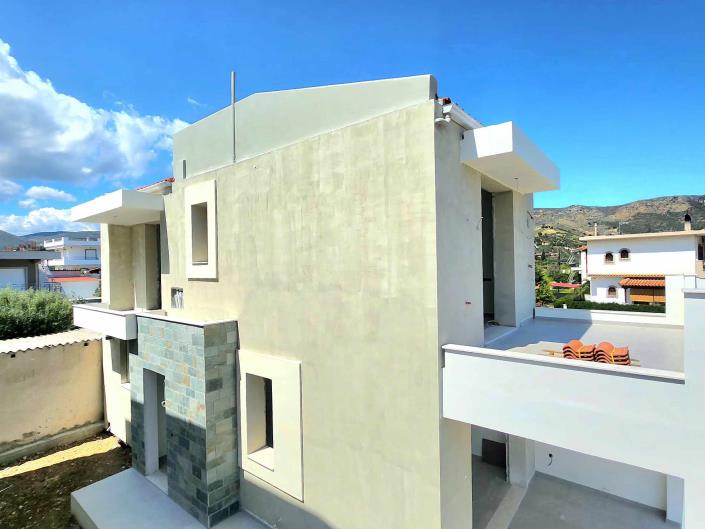 Image No.3-Maisonette de 2 chambres à vendre à Orea Eleni