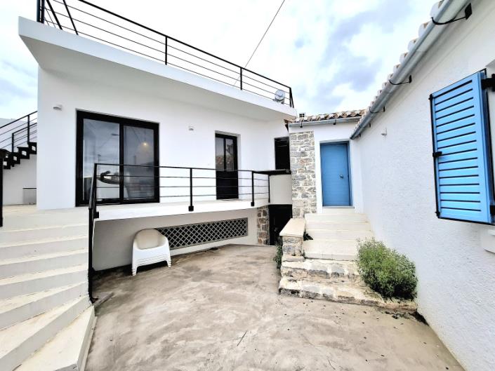 Image No.25-Maison de 2 chambres à vendre à Ermioni