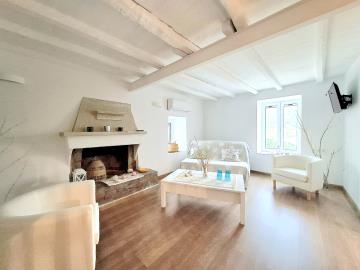 1 - Ermioni, House
