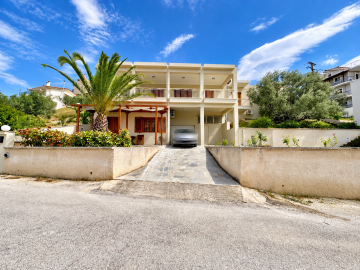 1 - Nafplio, Casa/Villa