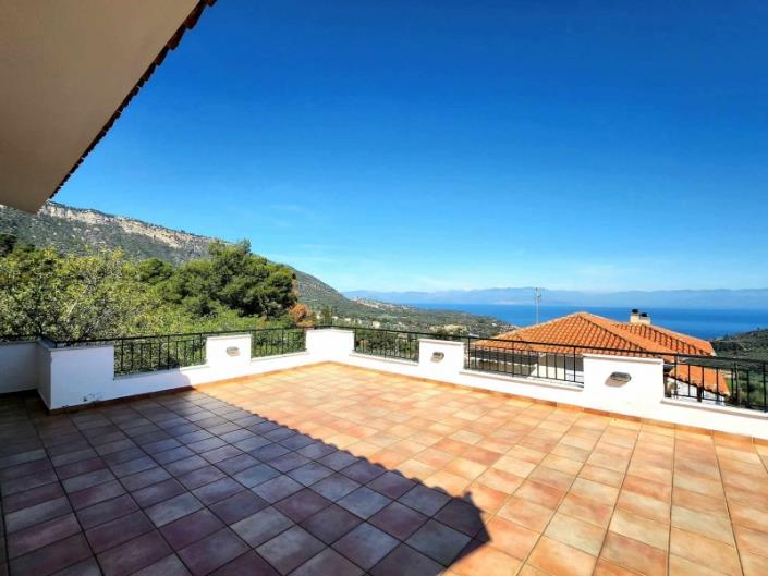 Image No.4-Duplex de 6 chambres à vendre à Derveni