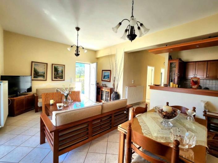 Image No.13-Duplex de 6 chambres à vendre à Derveni