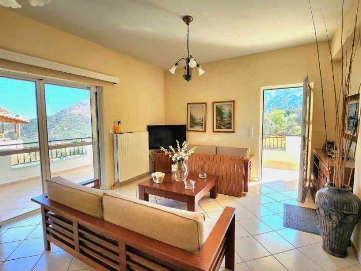 Image No.30-Duplex de 6 chambres à vendre à Derveni