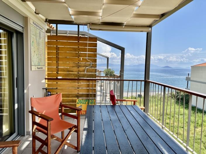 Image No.2-Appartement de 2 chambres à vendre à Astros