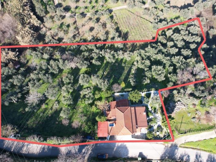 Image No.29-4 Bed Country House for sale