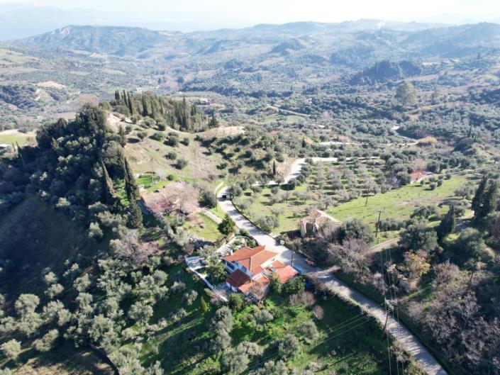 Image No.3-4 Bed Country House for sale