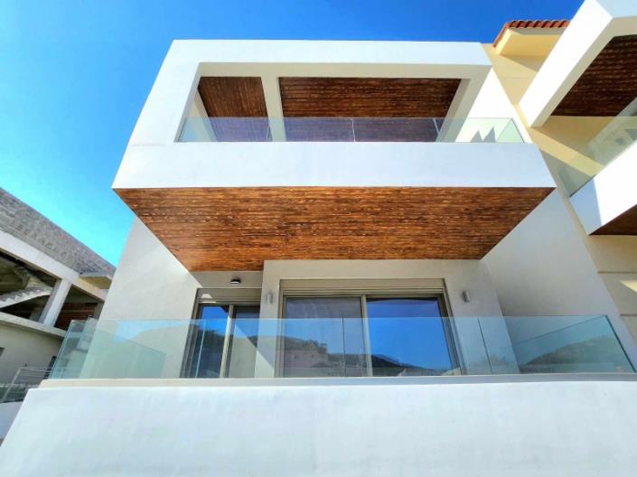 Image No.1-Maison de 3 chambres à vendre à Nafplio