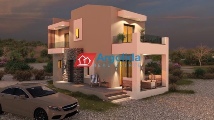 Image No.4-2 Bed House for sale