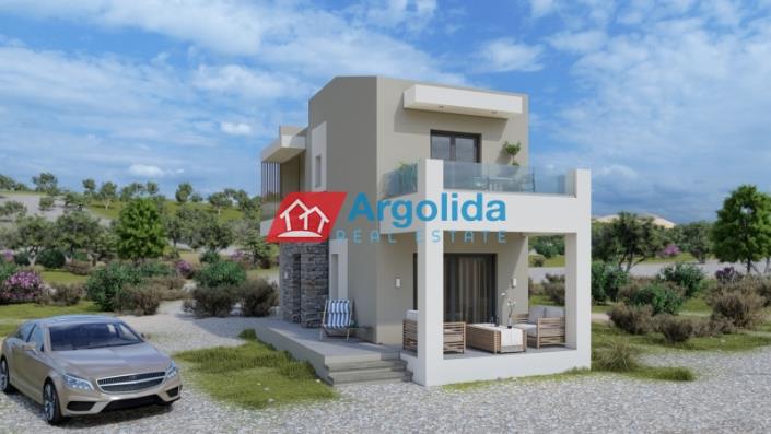 Image No.13-2 Bed House for sale