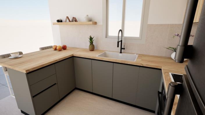 Image No.19-2 Bed House for sale