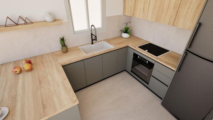 Image No.17-2 Bed House for sale