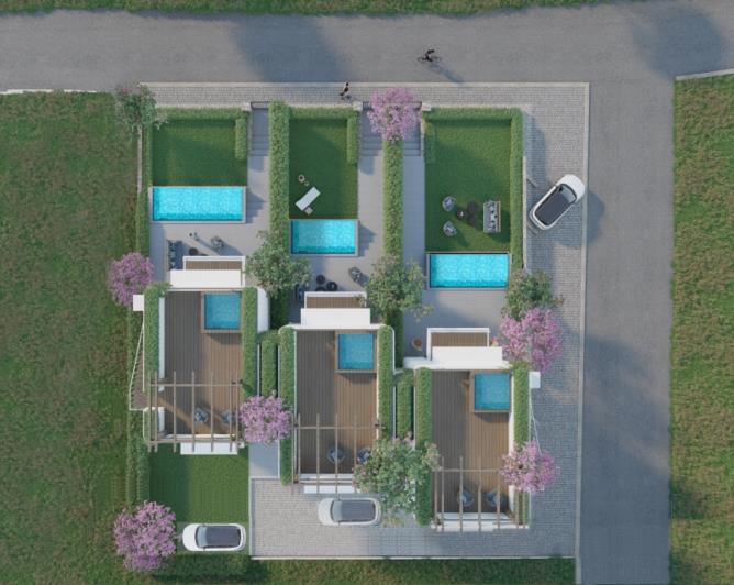 Image No.6-3 Bed House/Villa for sale