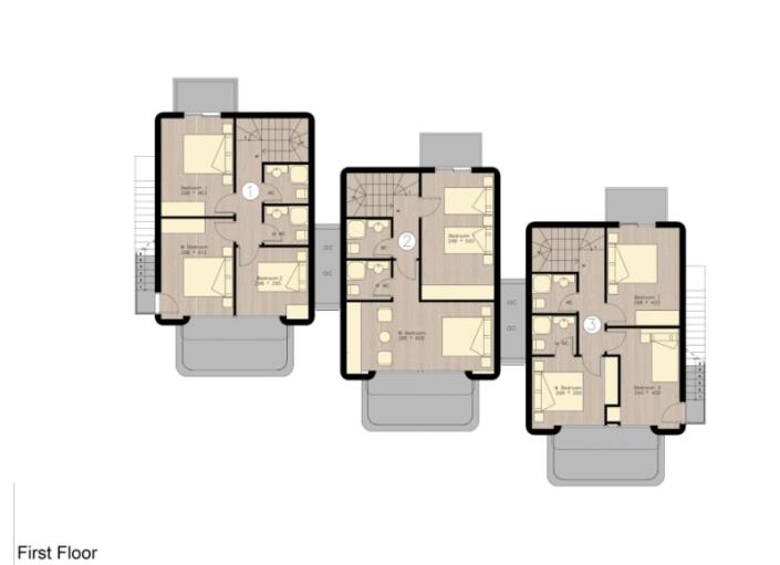 Image No.7-3 Bed House/Villa for sale