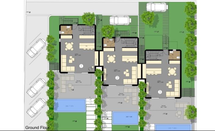 Image No.11-3 Bed House/Villa for sale