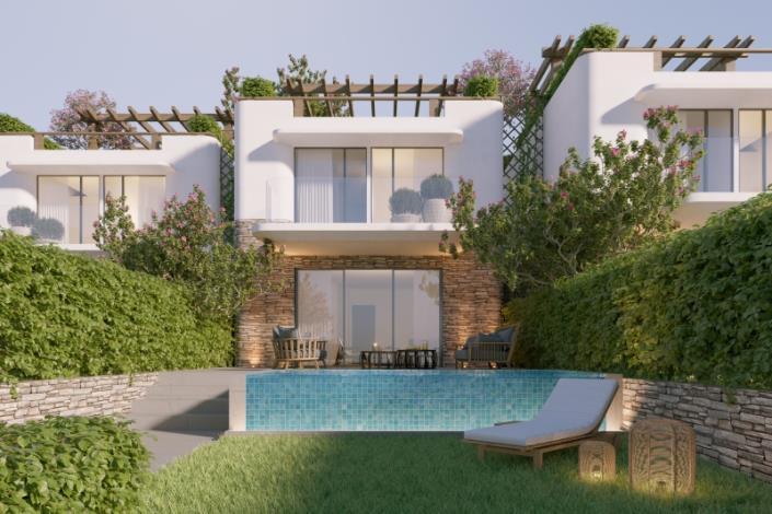 Image No.3-3 Bed House/Villa for sale