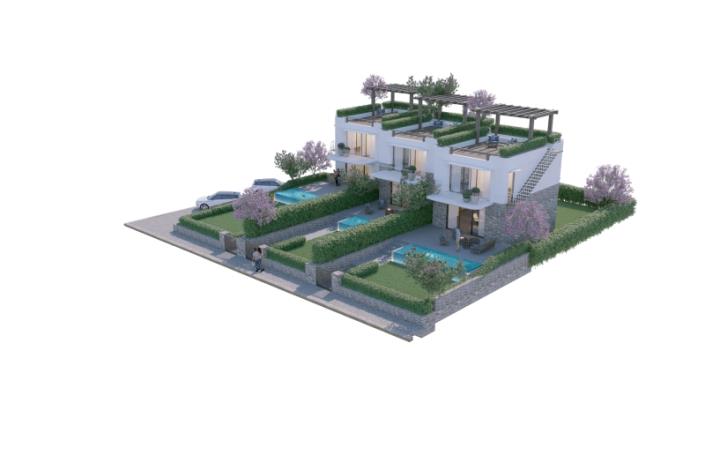 Image No.18-3 Bed House/Villa for sale