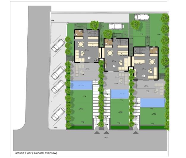 Image No.21-3 Bed House/Villa for sale