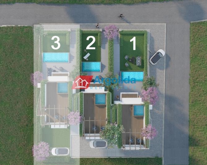 Image No.13-3 Bed House/Villa for sale