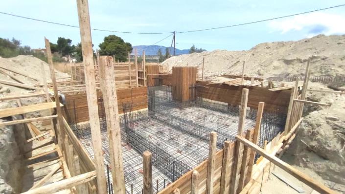 Image No.24-3 Bed House/Villa for sale