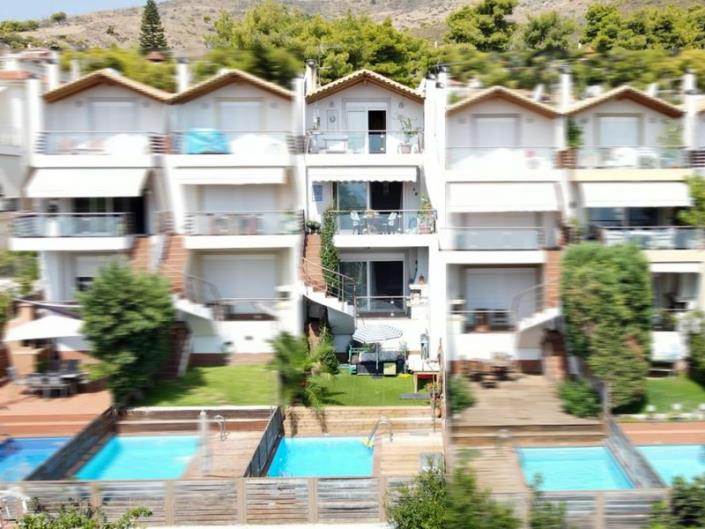 Image No.21-3 Bed Semi-Detached for sale