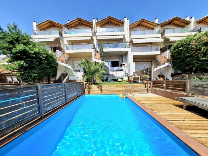 Image No.2-3 Bed Semi-Detached for sale